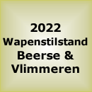 2022 Wapenstilstand Beers-Vlimmeren